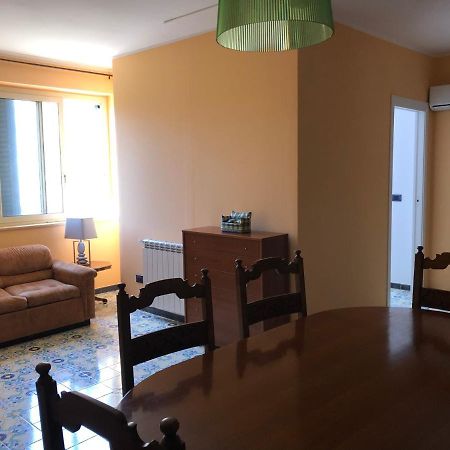 B&B Villa Zia Febronia パッティ エクステリア 写真