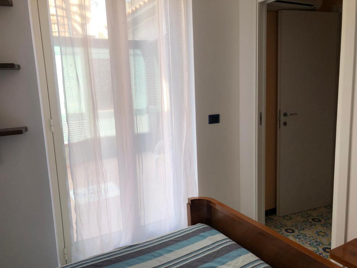 B&B Villa Zia Febronia パッティ エクステリア 写真