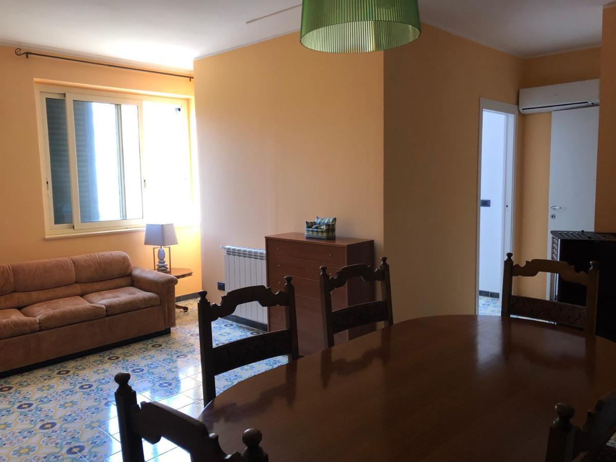 B&B Villa Zia Febronia パッティ エクステリア 写真