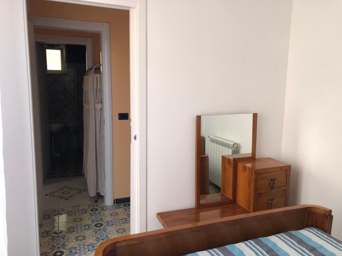 B&B Villa Zia Febronia パッティ エクステリア 写真