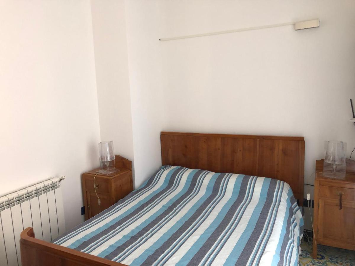 B&B Villa Zia Febronia パッティ エクステリア 写真