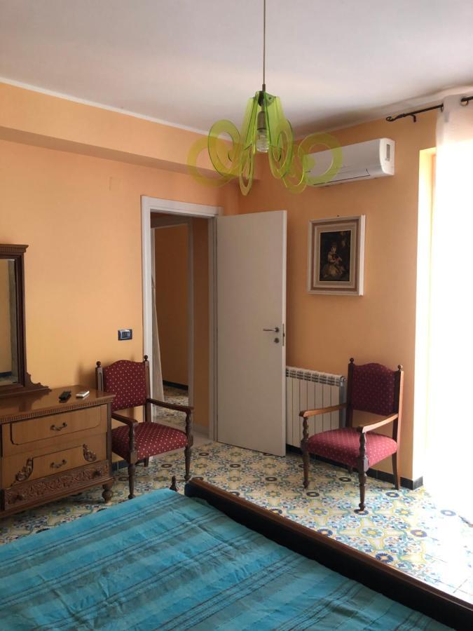 B&B Villa Zia Febronia パッティ エクステリア 写真