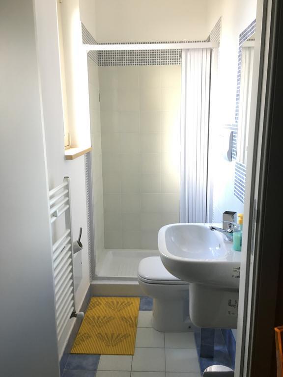 B&B Villa Zia Febronia パッティ エクステリア 写真