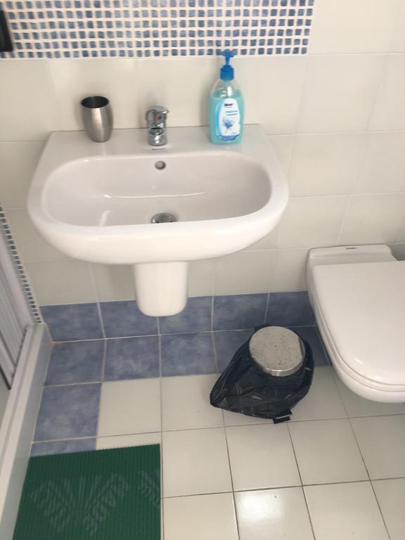 B&B Villa Zia Febronia パッティ エクステリア 写真
