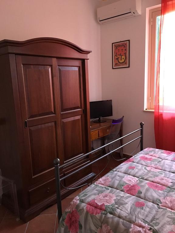B&B Villa Zia Febronia パッティ エクステリア 写真