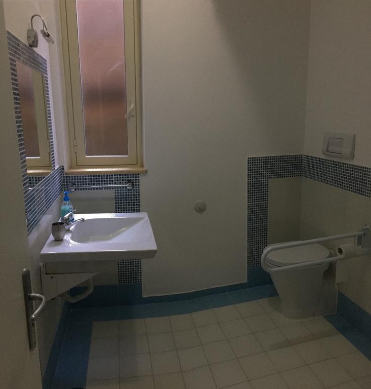 B&B Villa Zia Febronia パッティ エクステリア 写真