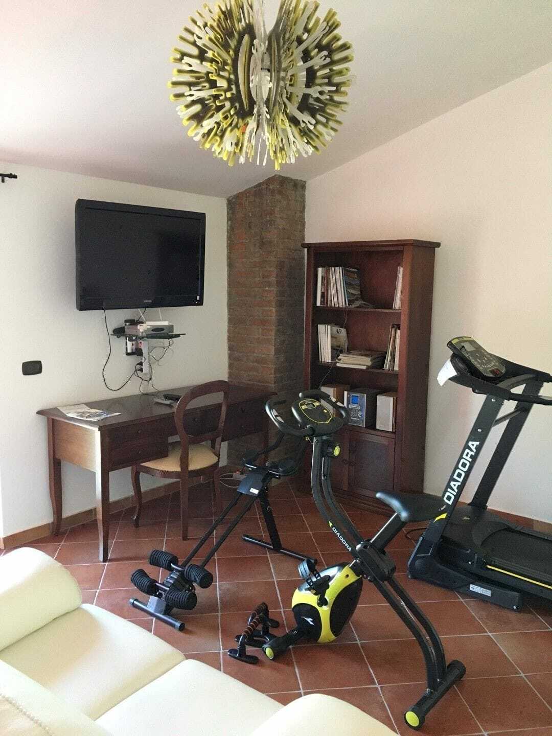 B&B Villa Zia Febronia パッティ エクステリア 写真